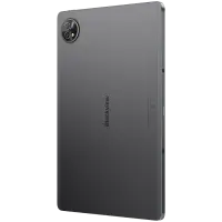 Blackview ZENO 10 5G SET 8/256GB 11-inch FHD+ 1920x1200 90Hz Unisoc T765 Octa-core 2.3 GHz 13+16MP Cam 8800mAh 18W Fast Charger Netflix HD TUV WV-L1 Mouse Keyboard hedphone stylus Android 15 Shadow Black