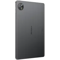 Blackview ZENO 10 5G SET 8/256GB 11-inch FHD+ 1920x1200 90Hz Unisoc T765 Octa-core 2.3 GHz 13+16MP Cam 8800mAh 18W Fast Charger Netflix HD TUV WV-L1 Mouse Keyboard hedphone stylus Android 15 Shadow Black