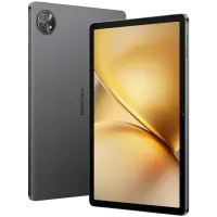 Blackview ZENO 10 5G SET 8/256GB 11-inch FHD+ 1920x1200 90Hz Unisoc T765 Octa-core 2.3 GHz 13+16MP Cam 8800mAh 18W Fast Charger Netflix HD TUV WV-L1 Mouse Keyboard hedphone stylus Android 15 Shadow Black