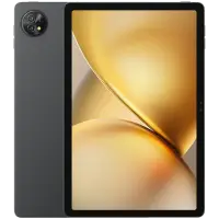 Blackview ZENO 10 5G SET 8/256GB 11-inch FHD+ 1920x1200 90Hz Unisoc T765 Octa-core 2.3 GHz 13+16MP Cam 8800mAh 18W Fast Charger Netflix HD TUV WV-L1 Mouse Keyboard hedphone stylus Android 15 Shadow Black – pilt 3