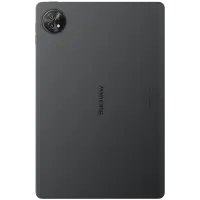 Blackview ZENO 10 5G SET 8/256GB 11-inch FHD+ 1920x1200 90Hz Unisoc T765 Octa-core 2.3 GHz 13+16MP Cam 8800mAh 18W Fast Charger Netflix HD TUV WV-L1 Mouse Keyboard hedphone stylus Android 15 Shadow Black – pilt 6