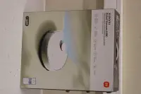 SALE OUT. Xiaomi Robot Vacuum S40C EU | Xiaomi Robot Vacuum S40C EU | Wet&Dry | 2600 mAh | Dust capacity 0.52 L | 5000 Pa | White | DAMAGED PACKAGING