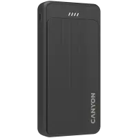 CANYON power bank OnPower 200  20000mAh Black
