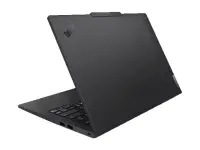 Lenovo ThinkPad T14s G6 Intel | Black | 14 " | IPS | WUXGA | 1920 x 1200 pixels | Anti-glare | Intel Core Ultra 5 | 226V | 16 GB | Soldered LPDDR5x | Solid-state drive capacity 512 GB | Intel Arc Graphics 130V | Windows 11 Pro | 802.11be | Bluetooth version 5.4 | Keyboard language Nordic | Keyboard backlit | Warranty 36 month(s) | Battery warranty 