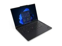 Lenovo ThinkPad T14s G6 Intel | Black | 14 " | IPS | WUXGA | 1920 x 1200 pixels | Anti-glare | Intel Core Ultra 5 | 226V | 16 GB | Soldered LPDDR5x | Solid-state drive capacity 512 GB | Intel Arc Graphics 130V | Windows 11 Pro | 802.11be | Bluetooth version 5.4 | Keyboard language English | Keyboard backlit | Warranty 36 month(s) | Battery warranty – pilt 6