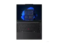 Lenovo ThinkPad T14s G6 Intel | Black | 14 " | IPS | WUXGA | 1920 x 1200 pixels | Anti-glare | Intel Core Ultra 5 | 226V | 16 GB | Soldered LPDDR5x | Solid-state drive capacity 512 GB | Intel Arc Graphics 130V | Windows 11 Pro | 802.11be | Bluetooth version 5.4 | Keyboard language English | Keyboard backlit | Warranty 36 month(s) | Battery warranty 12 month(s) – pilt 16