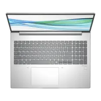 HP | ProBook | 460 G11 | Silver | 16 " | IPS | WUXGA | 1920 × 1200 pixels | Anti-glare | AMD Ryzen 5 | 7535U | 16 GB | SODIMM DDR5 | Solid-state drive capacity 512 GB | AMD Radeon Graphics | Windows 11 Pro | 802.11ax | Keyboard language English | Keyboard backlit | Warranty 36 month(s) | Battery warranty 12 month(s) – pilt 4
