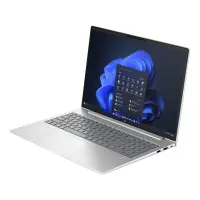 HP | ProBook | 460 G11 | Silver | 16 " | IPS | WUXGA | 1920 × 1200 pixels | Anti-glare | AMD Ryzen 5 | 7535U | 16 GB | SODIMM DDR5 | Solid-state drive capacity 512 GB | AMD Radeon Graphics | Windows 11 Pro | 802.11ax | Keyboard language English | Keyboard backlit | Warranty 36 month(s) | Battery warranty 12 month(s) – pilt 5