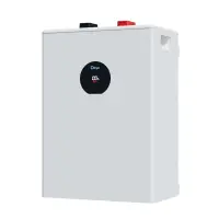 Deye ESS LV Battery Storage System 11.8 kWh | SE-F12-C