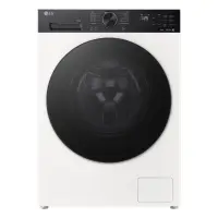 LG | Washing machine | F4X5011THB | Energy efficiency class A | Front loading | Washing capacity 11 kg | 1400 RPM | Depth 57 cm | Width 60 cm | Display | LED | Steam function | Direct drive | Wi-Fi | White