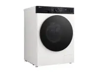 LG | Washing machine | F4X5011THB | Energy efficiency class A | Front loading | Washing capacity 11 kg | 1400 RPM | Depth 57 cm | Width 60 cm | Display | LED | Steam function | Direct drive | Wi-Fi | White – pilt 9