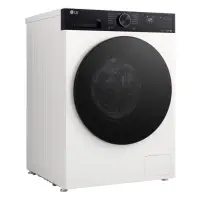LG | Washing machine | F4X5011THB | Energy efficiency class A | Front loading | Washing capacity 11 kg | 1400 RPM | Depth 57 cm | Width 60 cm | Display | LED | Steam function | Direct drive | Wi-Fi | White – pilt 8