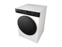 LG | Washing machine | F4X5011THB | Energy efficiency class A | Front loading | Washing capacity 11 kg | 1400 RPM | Depth 57 cm | Width 60 cm | Display | LED | Steam function | Direct drive | Wi-Fi | White – pilt 11