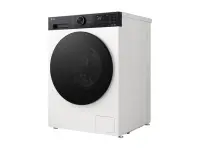 LG | Washing machine | F4X5011THB | Energy efficiency class A | Front loading | Washing capacity 11 kg | 1400 RPM | Depth 57 cm | Width 60 cm | Display | LED | Steam function | Direct drive | Wi-Fi | White – pilt 13
