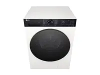 LG | Washing machine | F4X5011THB | Energy efficiency class A | Front loading | Washing capacity 11 kg | 1400 RPM | Depth 57 cm | Width 60 cm | Display | LED | Steam function | Direct drive | Wi-Fi | White – pilt 15