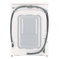 LG | Washing machine | F4X5011THB | Energy efficiency class A | Front loading | Washing capacity 11 kg | 1400 RPM | Depth 57 cm | Width 60 cm | Display | LED | Steam function | Direct drive | Wi-Fi | White – pilt 15