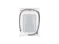LG | Washing machine | F4X5011THB | Energy efficiency class A | Front loading | Washing capacity 11 kg | 1400 RPM | Depth 57 cm | Width 60 cm | Display | LED | Steam function | Direct drive | Wi-Fi | White – pilt 22