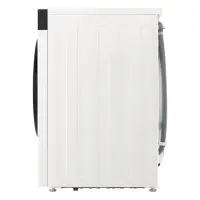 LG | Washing machine | F4X5011THB | Energy efficiency class A | Front loading | Washing capacity 11 kg | 1400 RPM | Depth 57 cm | Width 60 cm | Display | LED | Steam function | Direct drive | Wi-Fi | White – pilt 16