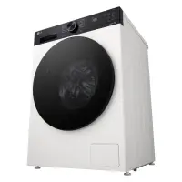 LG | Washing machine | F4X5011THB | Energy efficiency class A | Front loading | Washing capacity 11 kg | 1400 RPM | Depth 57 cm | Width 60 cm | Display | LED | Steam function | Direct drive | Wi-Fi | White – pilt 17