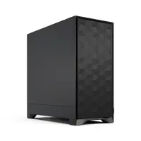Fractal Design Case | Pop 2 Air | Black Solid | ATX