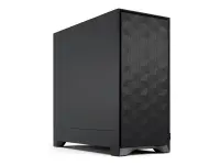 Fractal Design Case | Pop 2 Air | ATX | Black Solid – pilt 7