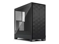 Fractal Design Case | Pop 2 Air | ATX | Black TG