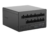 Fractal Design Power Supply, Black | Ion 3 Gold | 750 W – pilt 8