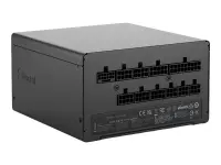 Fractal Design Power Supply, Black | Ion 3 Gold | 1000 W – pilt 8