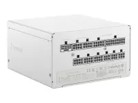Fractal Design Power Supply, White | Ion 3 Gold | 1000 W