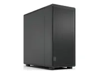 Fractal Design Case | Epoch XL | Black Solid | ATX