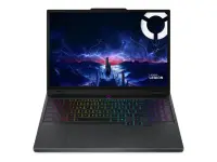 Lenovo Legion 5 15IRX10 | Eclipse Black | 15.1 " | OLED | WQXGA | 2560 x 1600 pixels | Glossy | Intel Core i7 | i7-13650HX | 32 (2x16GB) GB | SODIMM DDR5 | Solid-state drive capacity 1000 GB | NVIDIA GeForce RTX 5060 | GDDR7 | 8 GB | Windows 11 Home | 802.11be | Bluetooth version 5.4 | Keyboard language Nordic | Keyboard backlit | Warranty 24 month