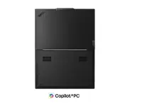 Lenovo ThinkPad X1 Carbon G13 Intel | Black | 14 " | IPS | WUXGA | 1920 x 1200 pixels | Anti-glare | Intel Core Ultra 7 | 258V | 32 GB | Soldered LPDDR5x | Solid-state drive capacity 512 GB | Intel Arc Graphics 140V | Windows 11 Pro | 802.11be | Bluetooth version 5.4 | LTE Upgradable | Keyboard language Nordic | Keyboard backlit | Warranty 36 month – pilt 5