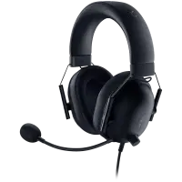 RAZER BlackShark V2 X for PlayStation Wired Headset, Black