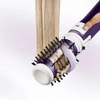 Rowenta CF9530 juuksehooldusseade Kuumaõhu juuksehari Soe Lilla, Valge 1000 W 1,8 m – pilt 12