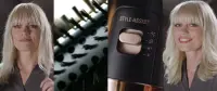 Rowenta | Styling Hair Brush | CF9620 | Temperature (max) 80 °C | Number of heating levels 3 | Black/Gold Rose – pilt 17