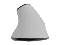 Natec Mouse | Euphonie Pro | Wireless | 2.4 GHz, Bluetooth | White – pilt 7