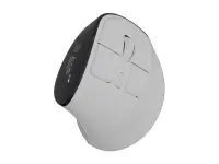 Natec Mouse | Euphonie Pro | Wireless | 2.4 GHz, Bluetooth | White – pilt 11