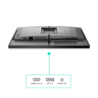 Philips | 25M2N3200U/00 | 25 " | Fast IPS | FHD | 16:9 | 310 Hz | 1 ms | 1920 x 1080 pixels | HDMI ports quantity 2 | Charcoal – pilt 23
