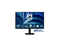 Philips | 24B2N2200/00 | 24 " | IPS | 16:9 | 120 Hz | 4 ms | 1920 x 1080 pixels | 300 cd/m² | HDMI ports quantity 1 | Black – pilt 18