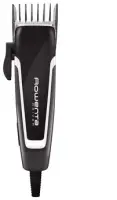 Rowenta Hair Trimmer | TN1603F0 | Corded | Black/Silver – pilt 2