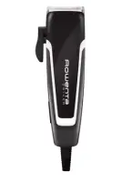 Rowenta Hair Trimmer | TN1603F0 | Corded | Black/Silver – pilt 3