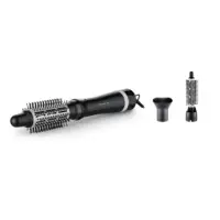 Rowenta Express Style CF6320F0 juuksehooldusseade Kuumaõhu juuksehari Soe Must, Hõbe – pilt 2