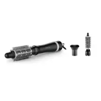 Rowenta Hair styling comb | CF6320F0 Express Style | 750 W | Black