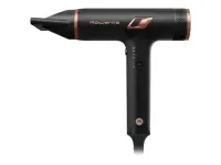 Rowenta HY8310F0 NANO | 1700 W | Number of temperature settings 3 | Diffuser nozzle | Black – pilt 4