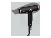 Rowenta HY8310F0 NANO | 1700 W | Number of temperature settings 3 | Diffuser nozzle | Black – pilt 12