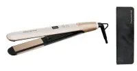 Rowenta Hair Straightener | SF4633F0 Express Shine | Ceramic heating system | Ionic function | Temperature (max) 210 °C | Number of heating levels 8 | Beige