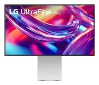 LG | 32U990A-S | 32 " | IPS Black | 16:9 | 60 Hz | 5 ms | 6144 x 3456 pixels | 450 cd/m² | HDMI ports quantity 1 – pilt 11