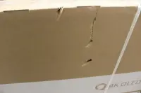 SALE OUT. Xiaomi QLED TV A Pro 2026 75" | SALE OUT. Xiaomi QLED TV A Pro 2026 | 75 | Smart TV | Google TV | 4K UHD | DAMAGED PACKAGING – pilt 9