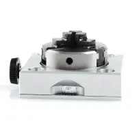 Proxxon Clamping Holder for Milling Machines MF 70 and KT 70 | PR24264