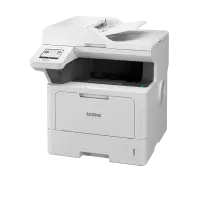Brother | Printer | MFC-L5715DN | Laser | Mono | All-in-one | A4 | Wi-Fi | White – pilt 2